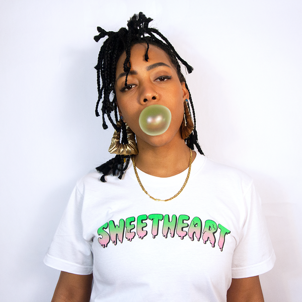 Sweetheart Tee