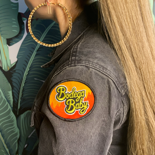 Bodega Baby Patch