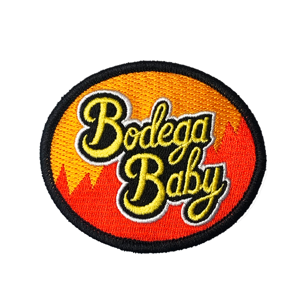 Bodega Baby Patch