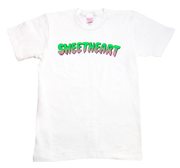 Sweetheart Tee