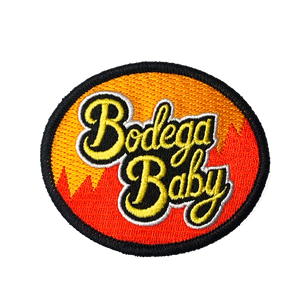 Bodega Baby Patch