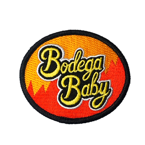 Bodega Baby Patch