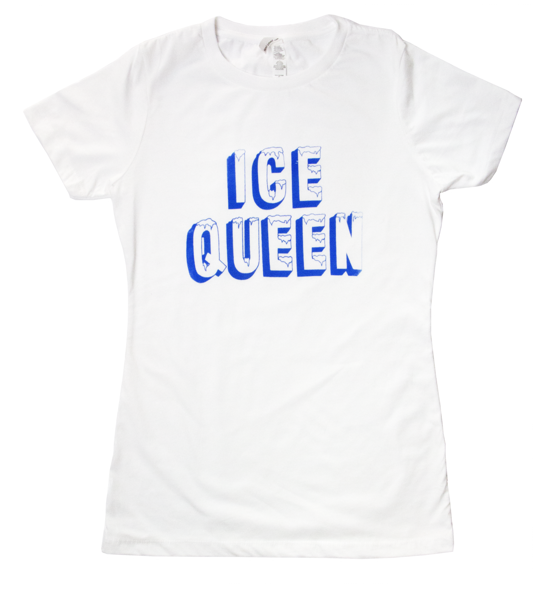 Ice Queen tee